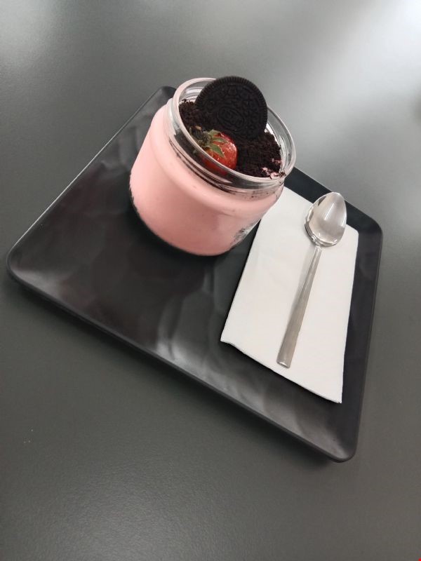 Magnolya çilek (Magnolia Strawberry)
